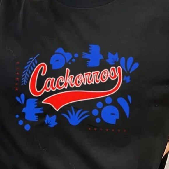 Chicago Cubs Hispanic And Latino Heritage Cubs Shirt 99 - Picture 2 of 5